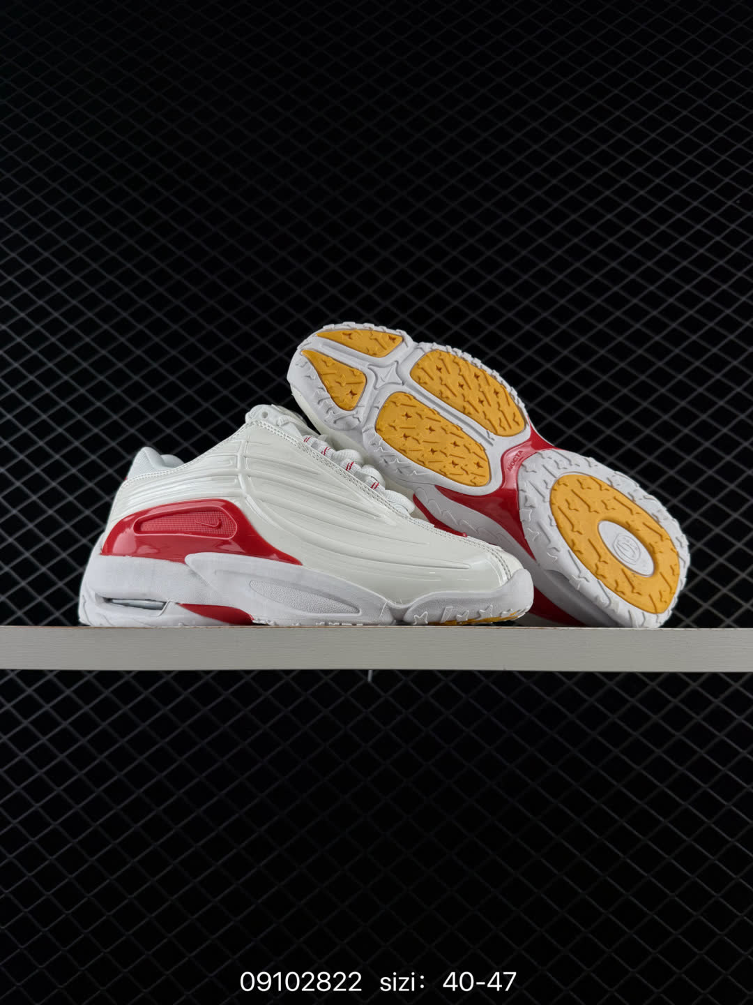 NOCTA x Nike Hot Step II-DZ7293-104